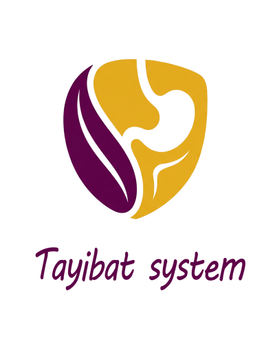 en logo